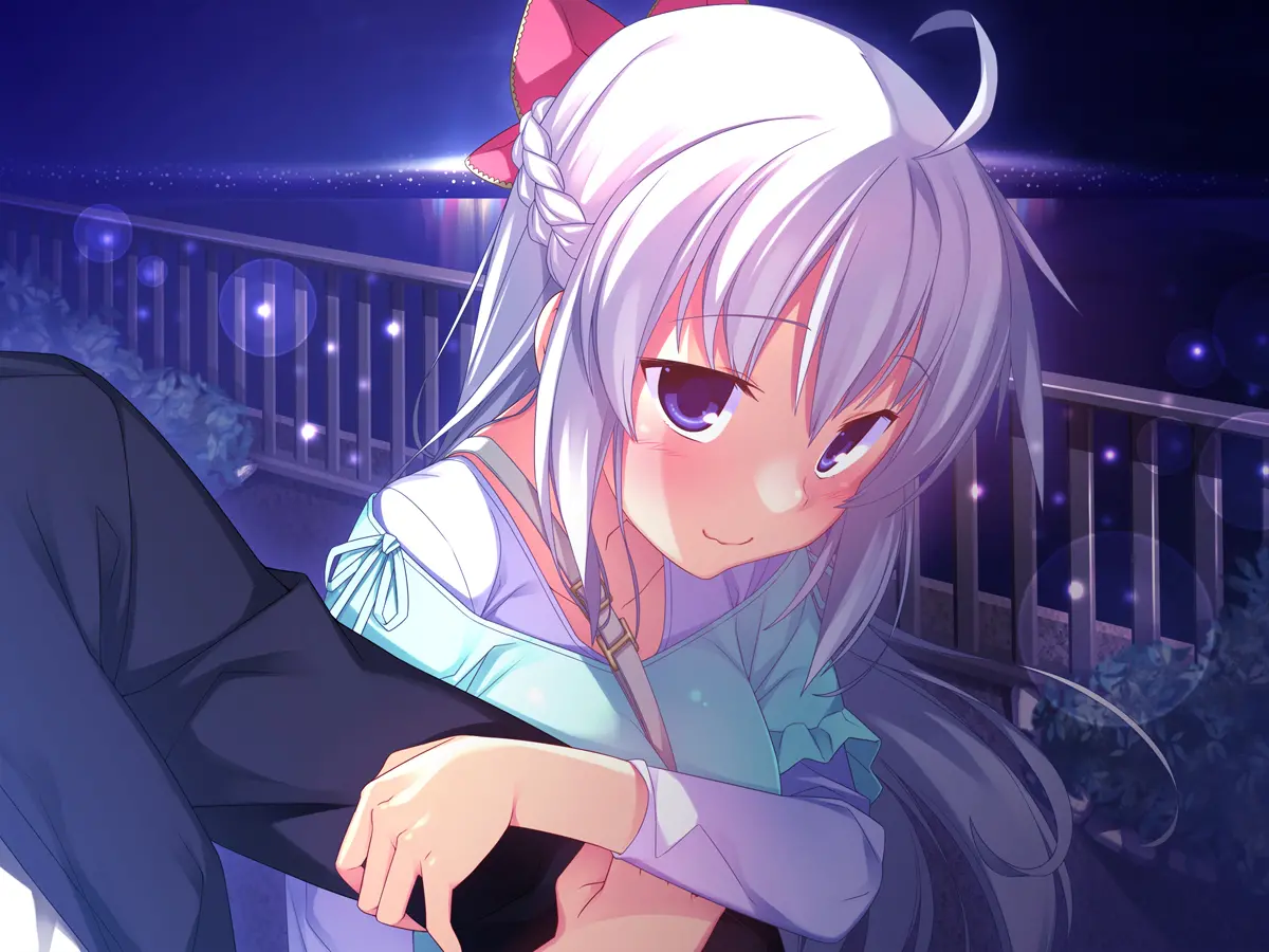 Onii-Chan No Hanbun Wa Yokubou De Dekiteimasu 2